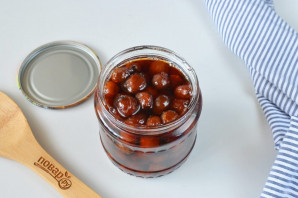 Варенье из боярышника Варенье из боярышника