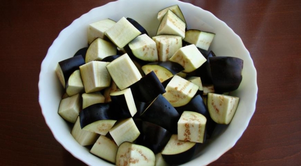 Салат "Бакат", пошаговый рецепт с фото Салат "Бакат", пошаговый рецепт с фото