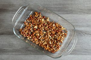 Сливочный щербет Сливочный щербет