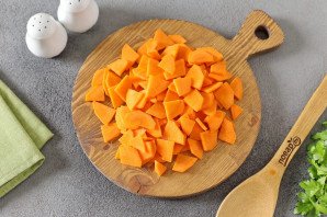 Маринованный лук с морковью быстрого приготовления Маринованный лук с морковью быстрого приготовления