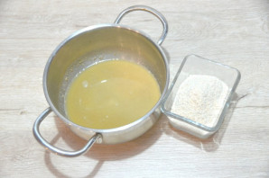 Ржаной хлеб на хмелевой закваске Ржаной хлеб на хмелевой закваске