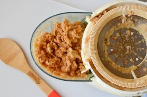 Жмых яблочный Жмых яблочный