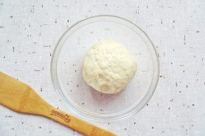 Яблочный пирог с решеткой Яблочный пирог с решеткой