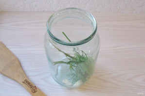 Соленый арбуз Соленый арбуз