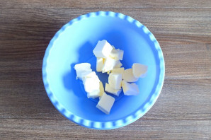 Крем с халвой для торта Крем с халвой для торта