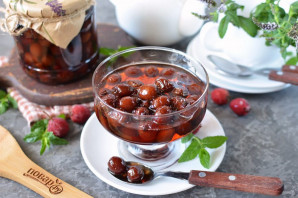 Варенье из боярышника Варенье из боярышника