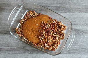 Сливочный щербет Сливочный щербет