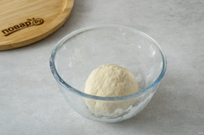 Равиоли с баклажанами Равиоли с баклажанами