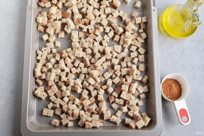 Сухарики к пиву Сухарики к пиву