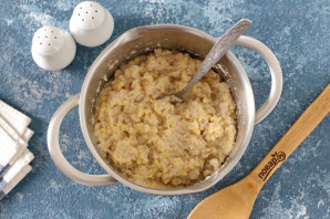 Зразы из щуки Зразы из щуки