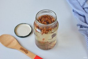 Отвар из шиповника