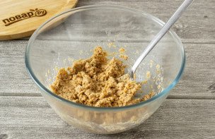 Хлебцы из пророщенной пшеницы Хлебцы из пророщенной пшеницы