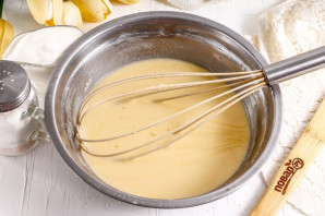 Десертные роллы Десертные роллы