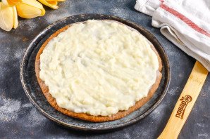 Шоколадный медовик Шоколадный медовик