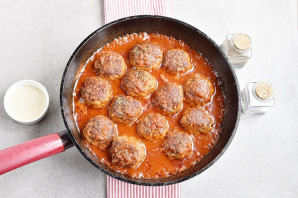 Итальянский ужин Итальянский ужин