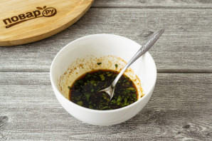 Баклажаны "Цай дао" Баклажаны "Цай дао"