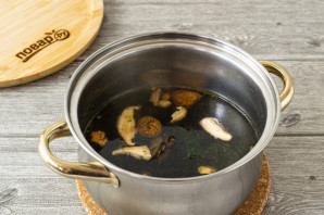 Лапша "Нэнмён" Лапша "Нэнмён"