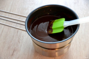 Пирожное "Нанаимо"