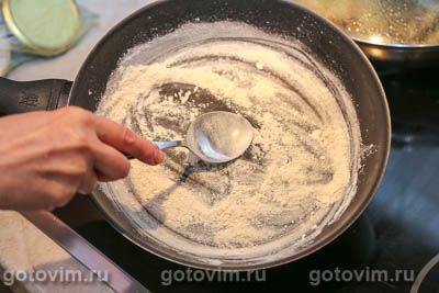 Суп из подосиновиков 