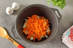 Лагман по-таджикски