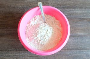 Масляный хлеб