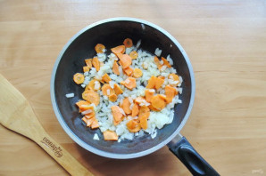 Гороховый суп с яблоками Гороховый суп с яблоками