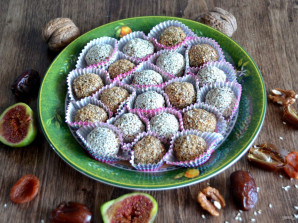 Конфеты без сахара для детей Конфеты без сахара для детей