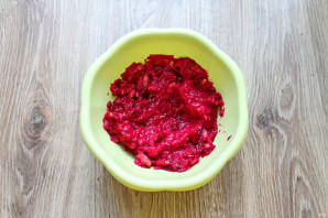 Настойка из кизила Настойка из кизила