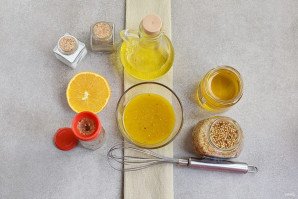 Салат из утки Салат из утки