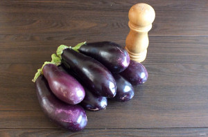 Сушка баклажанов в электросушилке