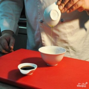 Маринад из соевого соуса Маринад из соевого соуса