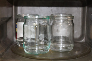 Помидоры стерилизованные на зиму без рассола