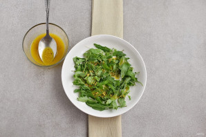 Салат из утки Салат из утки