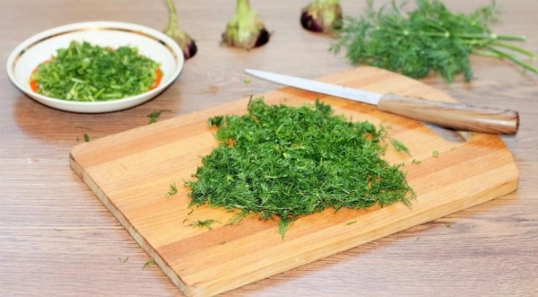 Маринованные баклажаны в укропной заливке, пошаговый рецепт с фото Маринованные баклажаны в укропной заливке, пошаговый рецепт с фото