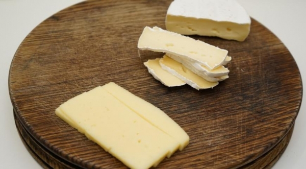 Луковые кольца с сыром во фритюре, пошаговый рецепт с фото Луковые кольца с сыром во фритюре, пошаговый рецепт с фото