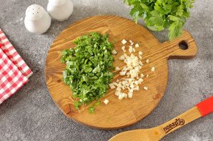 Диетический суп на говяжьем бульоне Диетический суп на говяжьем бульоне