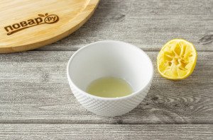 Чай из петрушки Чай из петрушки