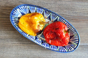 Салат "Симург"