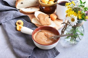 Вареная сгущенка в микроволновке Вареная сгущенка в микроволновке