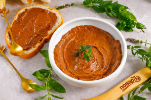 Шоколадная паста по Дюкану Шоколадная паста по Дюкану