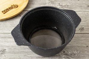 Грузинский лимонад Грузинский лимонад