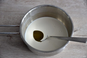 Ягодные тарталетки