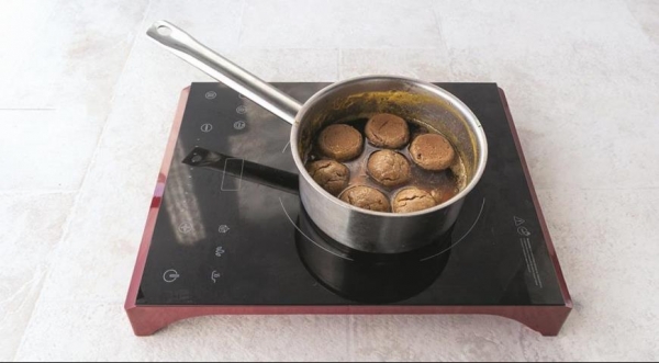 Меломакарона греческое печенье со специями, пошаговый рецепт с фото Меломакарона греческое печенье со специями, пошаговый рецепт с фото