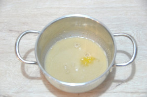 Ржаной хлеб на хмелевой закваске Ржаной хлеб на хмелевой закваске