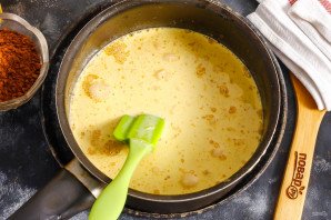 Шоколадный медовик Шоколадный медовик