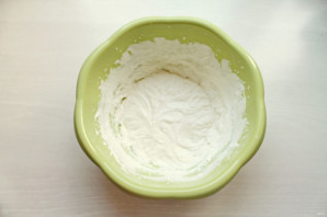 Суфле из манго Суфле из манго