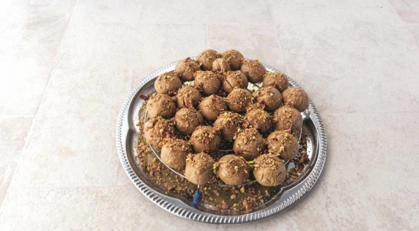 Меломакарона греческое печенье со специями, пошаговый рецепт с фото Меломакарона греческое печенье со специями, пошаговый рецепт с фото