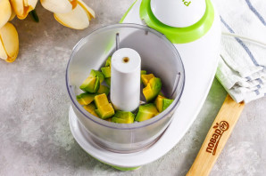 Шоколадная паста по Дюкану Шоколадная паста по Дюкану