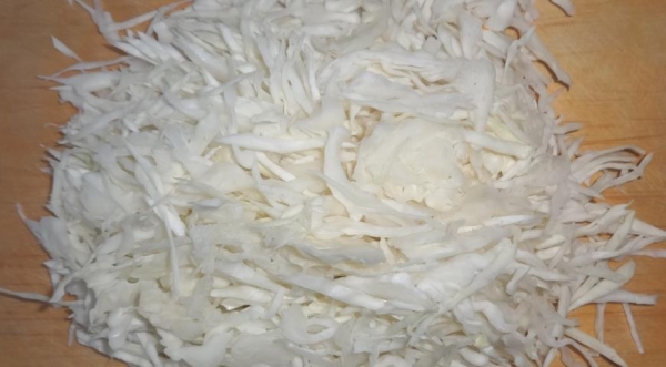 Щи с говядиной, пошаговый рецепт с фото