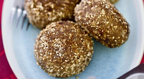 Котлеты из баранины с гречкой, пошаговый рецепт с фото